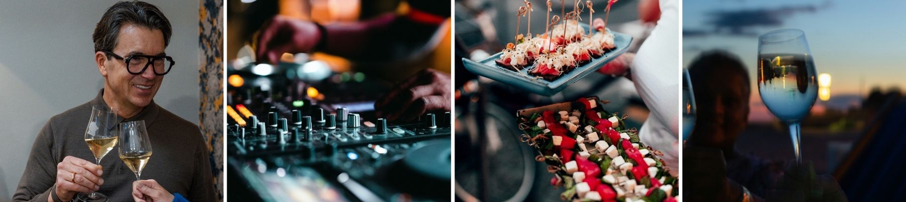 STILPUNKTE® Golf Cup Begleitpersonen Tickets