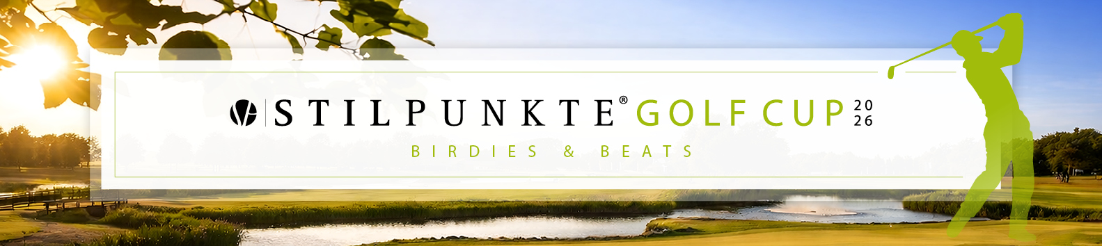 STILPUNKTE® GOLF CUP